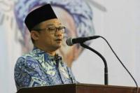  Tegas, Muhammadiyah Minta Elite  Stop Wacanakan Penundaan Pemilu