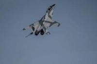  "The Ghost of Kyiv," Tembak Jatuh Enam Pesawat Rusia