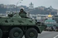 Pasukan Ukraina Berhasil Berikan Perlawanan dan Pukul Mundur Tentara Rusia