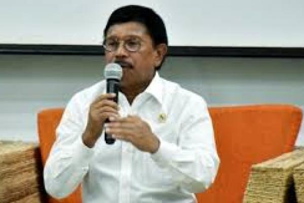 Menkominfo: Kepatuhan Prokes Masyarakat Kunci Agar Aktivitas Sehari-Hari Tetap Berjalan 