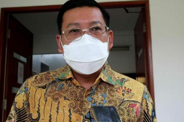 Wujudkan Ketahanan Pangan, NFA Ajak Bulog Bertransformasi