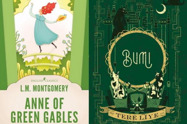 Apa Arti Sahabat Bagimu? Berikut Rekomendasi Novel Kisahkan 5 Tokoh Fiktif Cocok Jadi Teman Suka & D