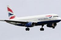 Rusia Membalas, Maskapai Inggris Dilarang Melintasi Wilayah Udaranya