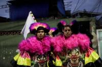 Rio de Janeiro Siap Berpesta, Dengan Atau Tanpa Karnaval