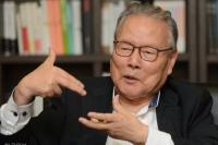 Mantan Menteri Kebudayaan Korea Selatan "Lee O-young" Meninggal Dunia di Usia 89 Tahun