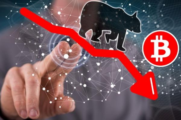 Pasar Kripto Amblas Dampak Invasi Rusia ke Ukraina, Pertimbangkan Diversikasi Aset 3 Investasi Ini