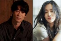 Jin Seon-kyu dan Jun Jong-seo Kembali Perankan Tokoh Utama di Serial Tving