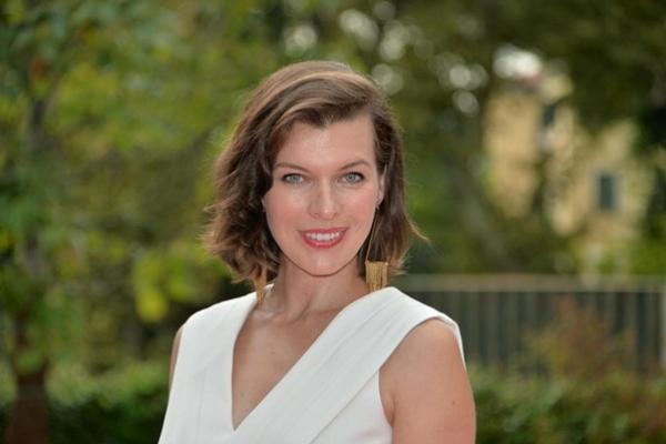 Invasi Rusia ke Ukraina, Milla Jovovich Unggah Pesan Emosional, Merasa Patah Hati & Syok
