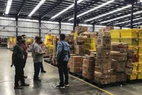 Kemendag Dukung Kejagung Usut Gratifikasi Ekpor Minyak Goreng