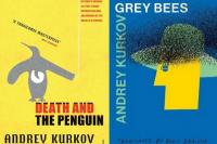 Death and the Penguin dan Grey Bees, 2 Novel Dark Comedy Karya Andrey Kurkov Kisahkan Rusia-Ukraina