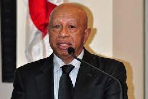 Pengusaha Minyak Arifin Panigoro Tutup Usia