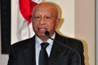 Pengusaha Minyak Arifin Panigoro Tutup Usia