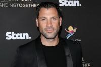 Berada di Zona Perang, Koreografer Kelahiran Ukraina Maksim Chmerkovskiy Unggah Video Emosional