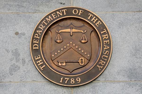 AS Targetkan Bank Sentral Rusia dalam Sanksi Terbaru