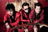 Invasi Rusia ke Ukraina, Green Day Batalkan Konser di Stadion Spartak Moskow