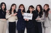 Girl Group ILY:1 akan Resmi Debut Bulan Depan