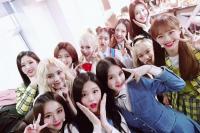 Banyak Anggota Positif COVID-19, Girl Band Loona Batal Tampil di Acara Mnet Queendom 2