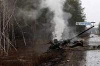 Rusia Akui Pasukannya Menderita Korban