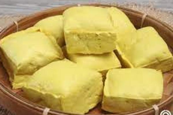 Olahan kadelai sebagai salah satu sumber kalsium non hewani (Foto: 99.co) 