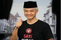 SMRC: Ganjar Pranowo Tetap Terunggul pada Pemilih Kritis