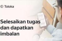 Unduh Aplikasi Toloka & Raih Cuan Setiap Hari, Ikuti Trik Ini Kamu Bisa Dapat Penghasilan Tambahan