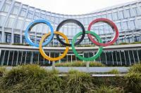 Komite Olimpiade Rekomendasikan Larangan Atlet Rusia dan Belarusia di Acara Internasional