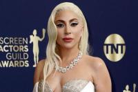 Ajang SAG Awards 2022 Menuai Kritik, Begini Doa Lady Gaga untuk Rakyat Ukraina