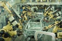 Kekurangan Pasokan, Hyundai Motor Tutup Pabriknya di Rusia