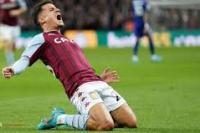 Philippe Coutinho Bahagia Bersama Aston Villa