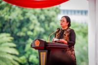 Puan Maharani Dukung Minimum Essential Force TNI