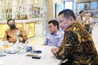 Bamsoet Dukung BAPPEBTI Membuat Peraturan Hukum Mengenai Penasihat Berjangka