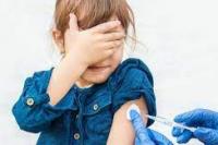 Penelitian: Pfizer Kurang Efektif pada Anak Kecil 