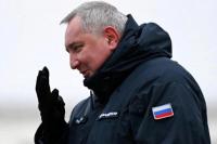 Kepala Badan Antariksa Rusia: Peretasan Satelit Adalah Penyebab Perang