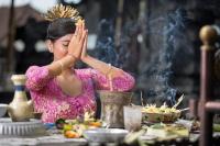 Ilustrasi - Ibadah Nyepi di Bali FOTO: HONEYCOMBERS