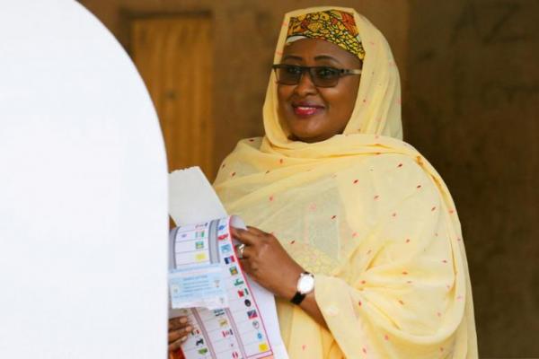 Pemilihnya 47 Persen, Tapi Jatah Kursi Perempuan Nigeria Hanya 6,5 Persen