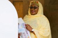 Pemilihnya 47 Persen, Tapi Jatah Kursi Perempuan Nigeria Hanya 6,5 Persen