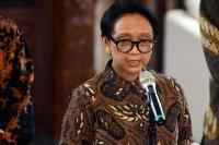 Menlu Retno Ingatkan Sungguh-sungguh Implementasikan Hasil KTT ASEAN