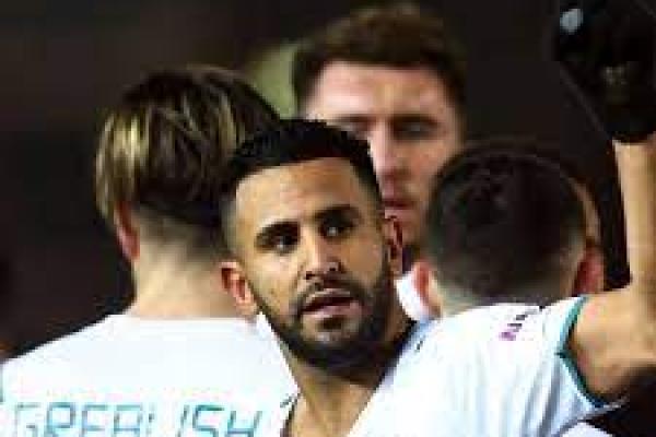 Manchester City Kalahkan Klub Championship Peterborough United 2-0