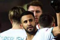 Manchester City Kalahkan Klub Championship Peterborough United 2-0