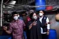 Pembuat Tempe Serba Salah Hadapi Pelanggan