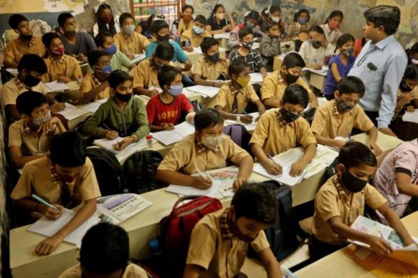 Dua Tahun Setelah Lockdown, India Kembali ke Kehidupan Normal