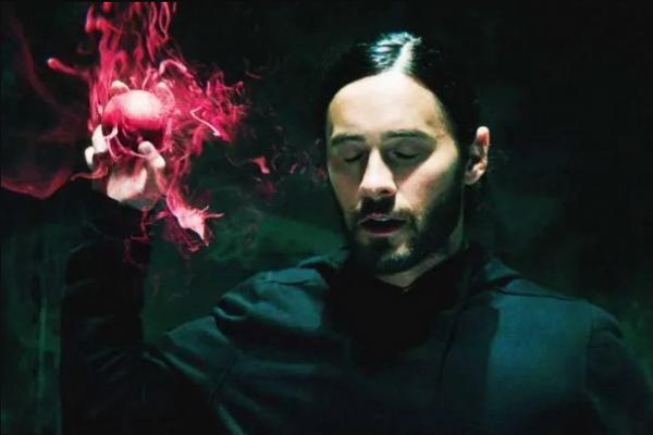 Dampak Invasi ke Ukraina, Film Morbius yang Dibintangi Jared Leto tak akan Tayang di Rusia