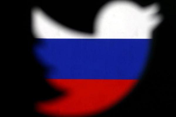 Twitter akan Patuhi Sanksi Uni Eropa Terhadap Media Pemerintah Rusia