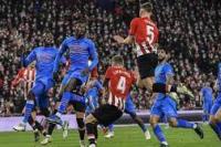 Jelang Leg Kedua Piala Raja, Pelatih Valencia: Momen Penting Bagi Klub