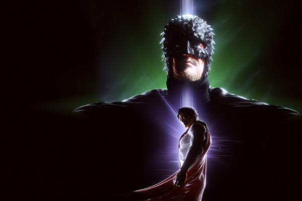 Film Live Action & Animasi, Berikut Sinopsis The Guardians of Justice Tayang di Netflix 