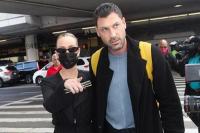 Koreografer Kelahiran Ukraina Maksim Chmerkovskiy Akhirnya Pulang ke Los Angeles