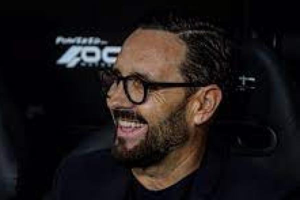 Pelatih Jose Bordalas Puas Valencia Lolos ke Final Piala Raja