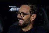 Pelatih Jose Bordalas Puas Valencia Lolos ke Final Piala Raja