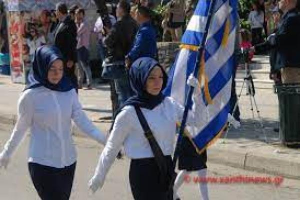 Kebijakan Diskriminatif Yunani ke Minoritas Muslim Turki Melanggar Kewajiban UE