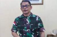 Seorang Prajurit Terluka Akibat Diserang KSB di Pos Koramil Dambet